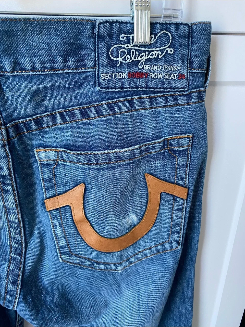 True Religion true religion